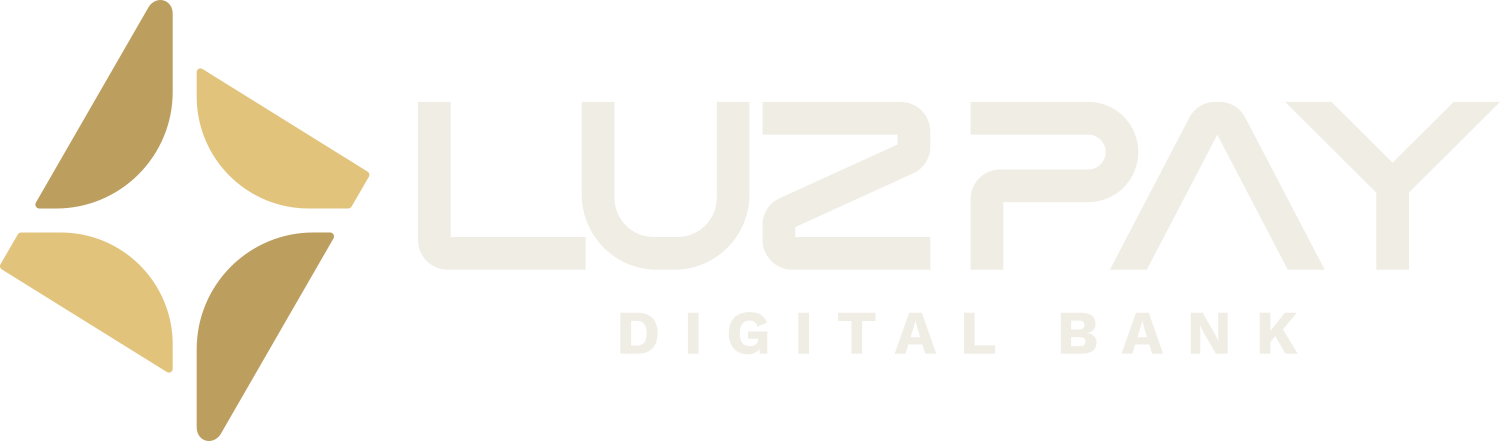 LUZ PAY  — Digital Bank